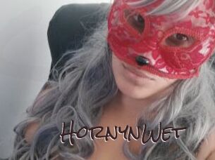 HornynWet