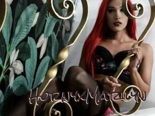 HornyxMarilyn