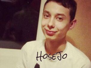 HoseJo