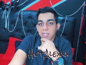 HotAlexxx