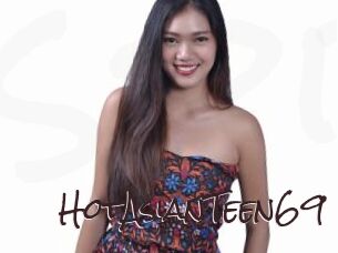 HotAsianTeen69