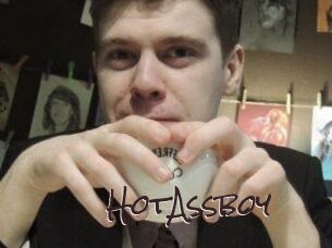 HotAssboy