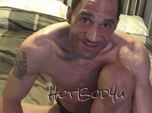 HotBod4u