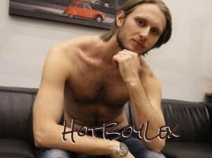 HotBoyLex
