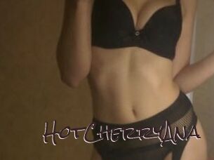 HotCherryAna