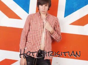 HotChrisitian