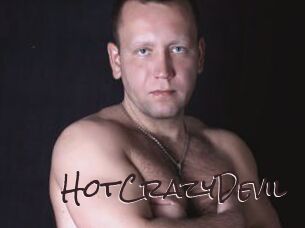 HotCrazyDevil