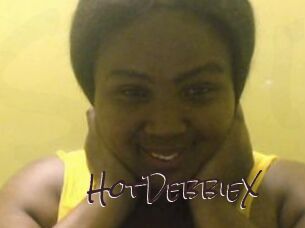 HotDebbieX