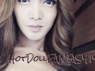 HotDollFANTASY_TS