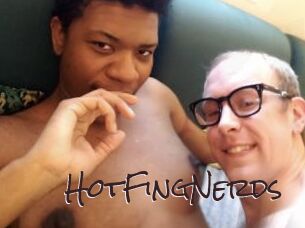 HotFingNerds