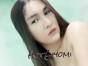 HotGiyomi