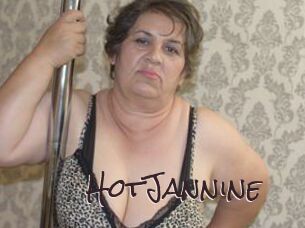 HotJannine