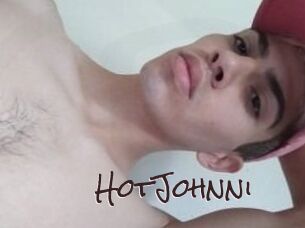 Hot_Johnni Spicy Blogs