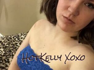 HotKelly_Xoxo Spicy Blogs