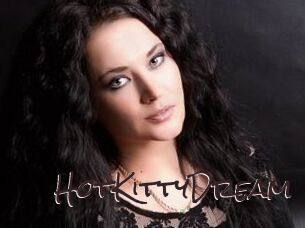 HotKittyDream