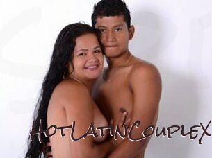 HotLatinCoupleX