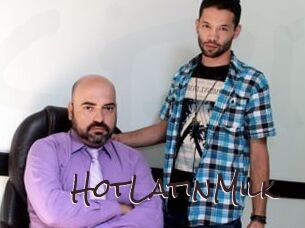 HotLatinMilk