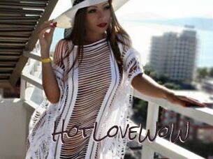 HotLoveWoW