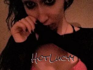 HotLucyy