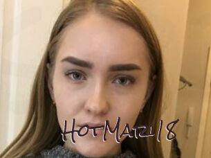 HotMari18