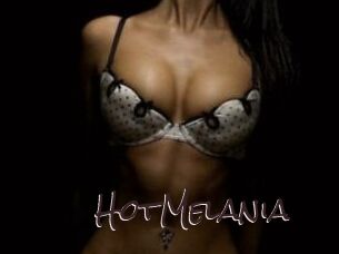 HotMelania
