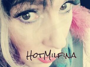 HotMilfina