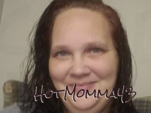 HotMomma43