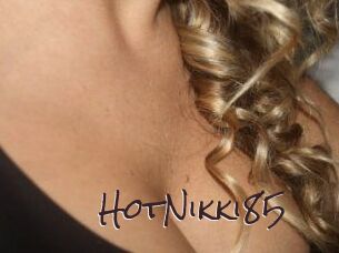 HotNikki85