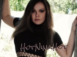 HotNinaHot Spicy Blogs
