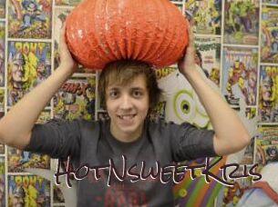 HotNsweetKris