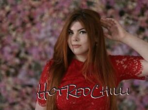 HotRedChilli