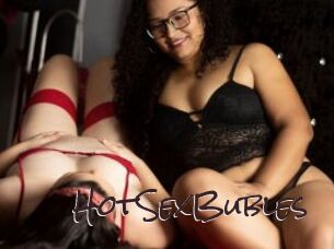 HotSexBubles