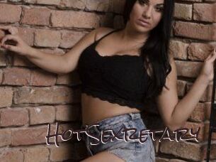 HotSexretary