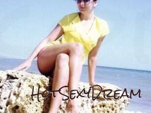 HotSexyDream