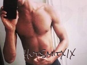 HotSmitX1X