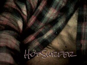 HotSurfer