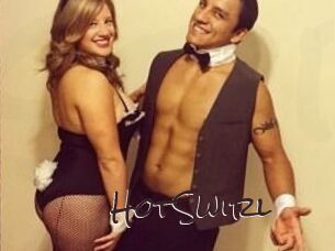 HotSwirl