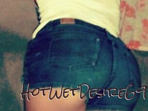 HotWetDesire69