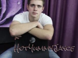 HotYummyJayce