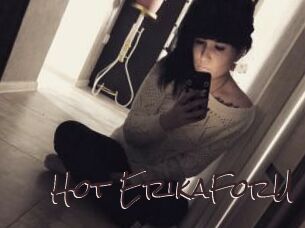 Hot_ErikaForU