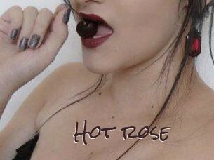 Hot_rose