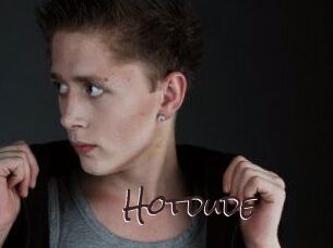 Hotdude