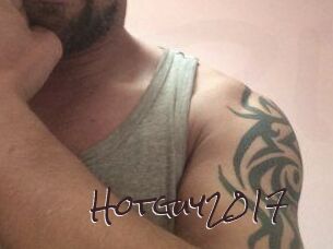 Hotguy2017