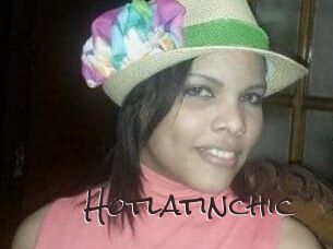 Hotlatinchic