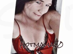 Hotmama80