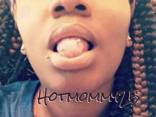 Hotmommy25