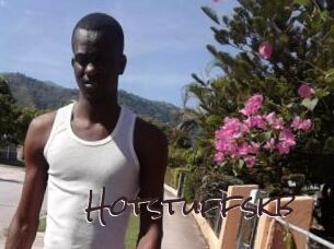 Hotstuffskb