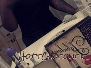 HottChocolick