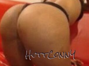 HottConnY