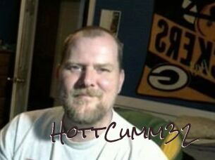 HottCumm32